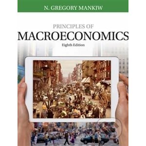Principles of Macroeconomics - N. Gregory Mankiw