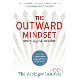 The Outward Mindset - Berrett-Koehler Publishers