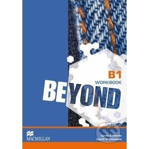 Beyond B1: Workbook - Lynda Edwards, Ingrid Wisniewska