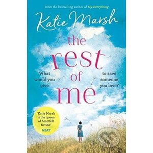 The Rest of Me - Katie Marsh