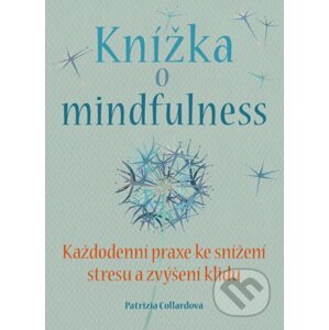Knížka o mindfulness - Patrizia Collardová