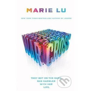 Warcross - Marie Lu