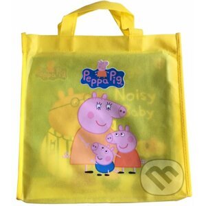 Peppa Pig: Yellow Bag - Ladybird Books