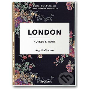 London, Hotels & More - Taschen