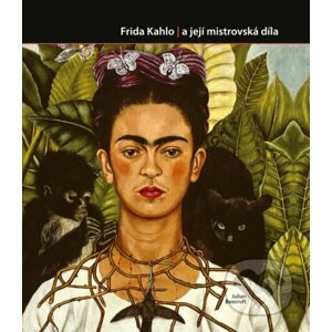 Frida Kahlo - Julian Beecroft