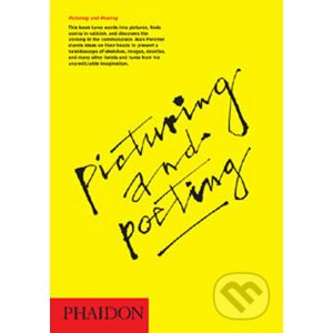 Alan Fletcher: Picturing and Poeting - Alan Fletcher