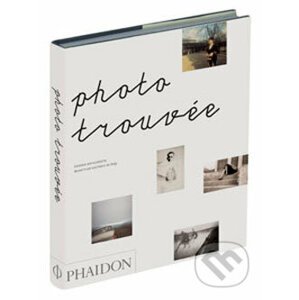 Photo Trouvée - Phaidon