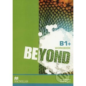 Beyond B1+: Workbook - Louis Rogers, Andy Harvey