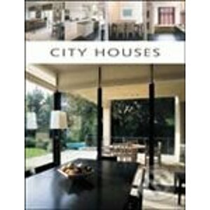 City Houses - Beta-Plus