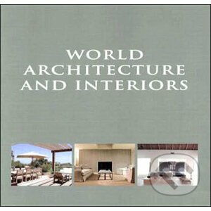 World Architecture and Interiors - Beta-Plus