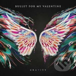 Bullet For My Valentine: Gravity - Bullet For My Valentine