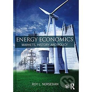 Energy Economics - Roy L. Nersesian