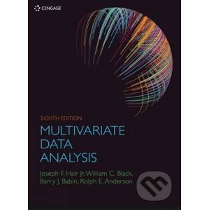 Multivariate Data Analysis - Joseph Hair, William Black, Barry Babin, Rolph Anderson