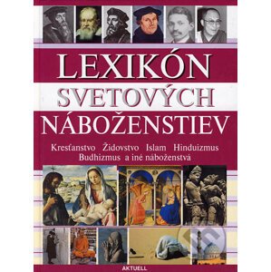 Lexikón svetových náboženstiev - Aktuell