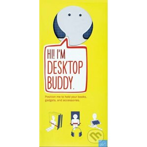 Desktop Buddy - Chronicle Books
