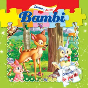 Bambi - Foni book
