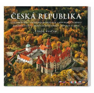 Česká republika / střední formát - Libor Sváček