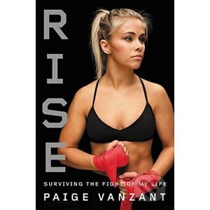 Rise - Paige VanZant