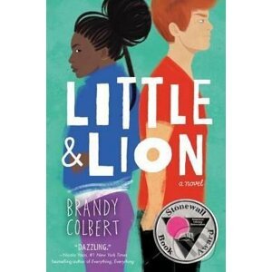 Little and Lion - Brandy Colbert