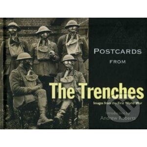 Postcards from the Trenches - The Bodleian Library