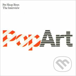 Pet Shop Boys: Popart-the Hits - Pet Shop Boys