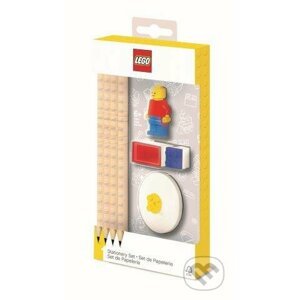 LEGO Set s minifigúrkou - LEGO