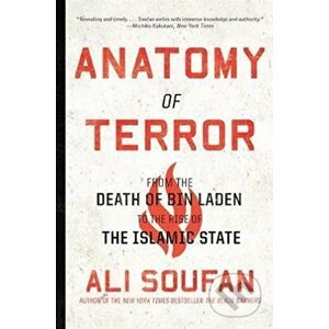 Anatomy of Terror - Ali Soufan