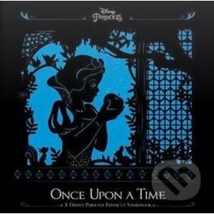 Once Upon a Time - Disney