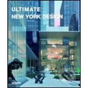 Ultimate New York Design - Anja Llorella Oriol