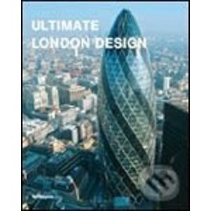 Ultimate London Design - Te Neues