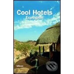 Cool Hotels Ecological - Te Neues