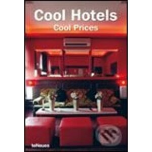 Cool Hotels Cool Prices - Te Neues