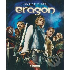 Eragon - Kniha o filmu - Nakladatelství Fragment