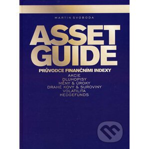Asset Guide - Martin Svoboda