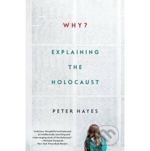 Why? - Peter Hayes