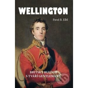 Wellington - Pavel B. Elbl