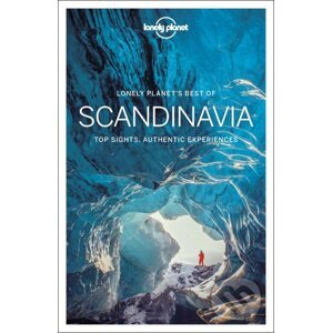 Best Of Scandinavia - Lonely Planet