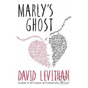 Marly's Ghost - David Levithan