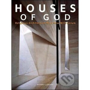 Houses of God - Michael J. Crosbie