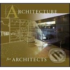 Architecture for Architects - Images