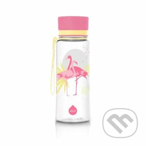 Fľaša EQUA Flamingo 600 ml - K3 plus