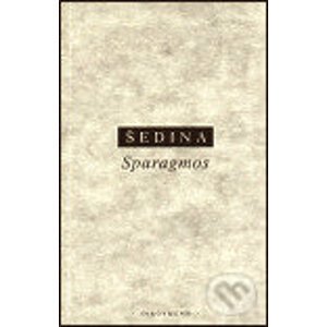 Sparagmos - Miroslav Šedina