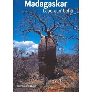 Madagaskar - Kartografie Praha