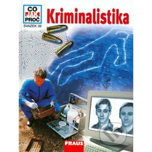Kriminalistika - Rainer Köthe