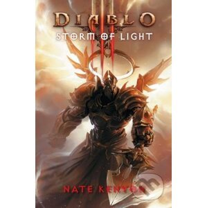 Diablo III.: Storm of Light - Nate Kenyon