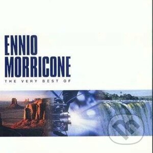 Ennio Morricone: Very Best Of Ennio Morricone - Ennio Morricone