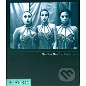 Mary Ellen Mark - Charles Hagan