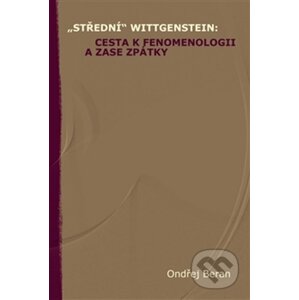 „Střední“ Wittgenstein - Ondřej Beran