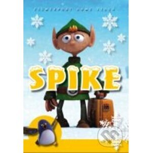 Spike DVD