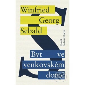 Byt ve venkovském domě - Winfried Georg Sebald